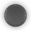 Jabra Speak2 40, hands -free solution (Black, MS Teams, USB-C, USB-A)