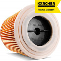 Kärcher cartridge filter KFI 3310 (for WD 4, WD 5, WD 5,800 ECO! Ogic)