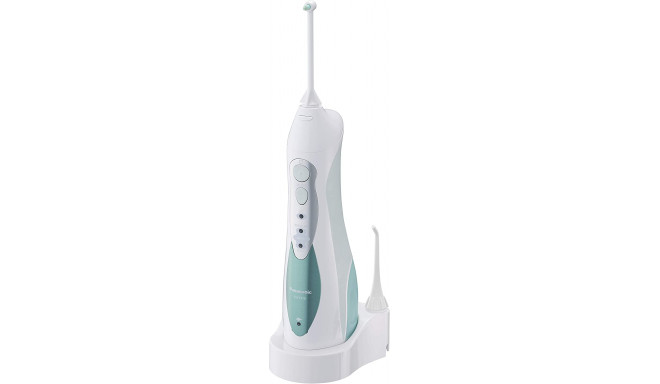 Panasonic EW1313, oral care (White/MINT)