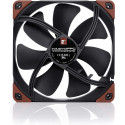 Noctua NF-A14 Industrialppc-24V-3000 SP IP67 PWM, housing fan (Black, PWM connection)