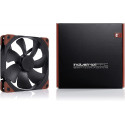 Noctua NF-A14 Industrialppc-24V-3000 SP IP67 PWM, housing fan (Black, PWM connection)