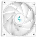 DeepCool LS520 SE WH 240mm, water cooling (white)