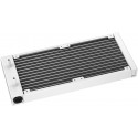 DeepCool LS520 SE WH 240mm, water cooling (white)