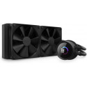 NZXT Kraken 240 240mm, water cooling (black)