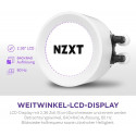 NZXT Kraken Elite 240 RGB 240mm, water cooling (white)