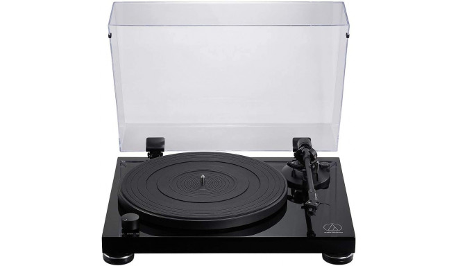 Audio Technica AT-LPW50PB, turntable (black)