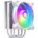 Cooler Master Hyper 212 Halo White, CPU cooler (white)