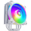 Cooler Master Hyper 212 Halo White, CPU cooler (white)