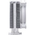 Cooler Master Hyper 212 Halo White, CPU cooler (white)