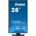 iiyama ProLite XUB2893UHSU-B5, LED monitor (71 cm (28 inches), black, Full HD, 75 Hz, HDMI)