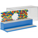 Room Copenhagen LEGO Game & Showcase, storage box (transparent)