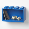 Room Copenhagen LEGO Regal Brick 8 Shelf 41151731 (blue)