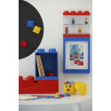 Room Copenhagen LEGO Regal Brick 4 Shelf 41141731 (blue)