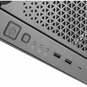 SilverStone SST-RM51, Rack, Server Case (Black)