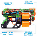 ZURU X-Shot Skins - Dread KO, dart blaster