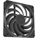 Alpenföhn JetStream Slim, case fan (black)