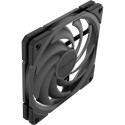 Alpenföhn JetStream Slim, case fan (black)