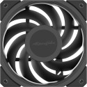 Alpenföhn JetStream, case fan (black)