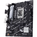 Asus mainboard Prime B760M-K 1700