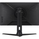 ASUS ROG Strix XG27AQMR, gaming monitor - 27 - black, QHD, AMD Free-Sync, IPS, 300Hz panel