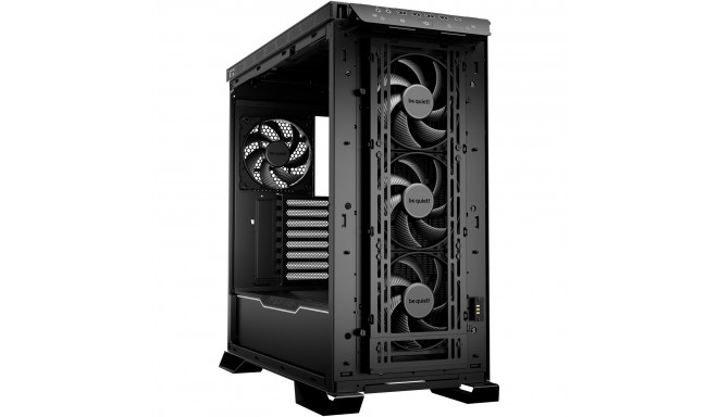 be quiet! Dark Base Pro 901 , Big Tower Case (Black)