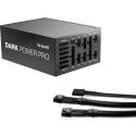 be quiet! Dark Power Pro 13 1600W, PC power supply (black, 1600 watts)