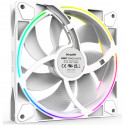 be quiet! Light Wings White 140mm PWM Triple Pack, case fan (white, pack of 3, incl. ARGB hub)
