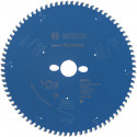 Bosch circular saw blade Expert for Aluminum,  250mm, 80Z (bore 30mm)