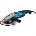 Bosch angle grinder GWS 30-230 PB Professional (blue/black, 2,800 watts)