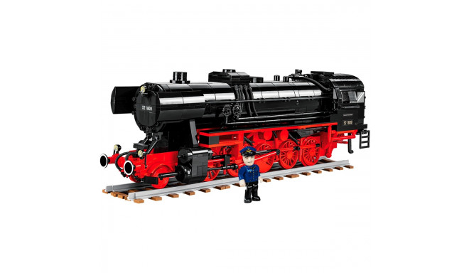 COBI DR BR 52/TY2 Steam Locomotive Construction Toy (1:35 Scale)