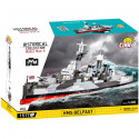 COBI HMS Belfast Construction Toy (1:300 Scale)