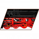 COBI DR BR Class 52 Steam Locomotive Construction Toy (1:35 Scale)