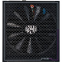 Cooler Master GX III Gold 750W, PC power supply (black, cable management, 750 watts)