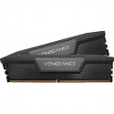 Corsair DDR5 - 96GB - 5600 - CL - 40 (2x 48 GB) dual kit, RAM (black, CMK96GX5M2B5600C40, Vengeance,