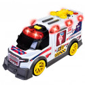 Dickie Ambulance toy vehicle