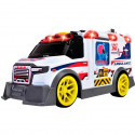 Dickie Ambulance toy vehicle