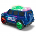 Dickie Mercedes G Class Beatz Spinner Toy Vehicle