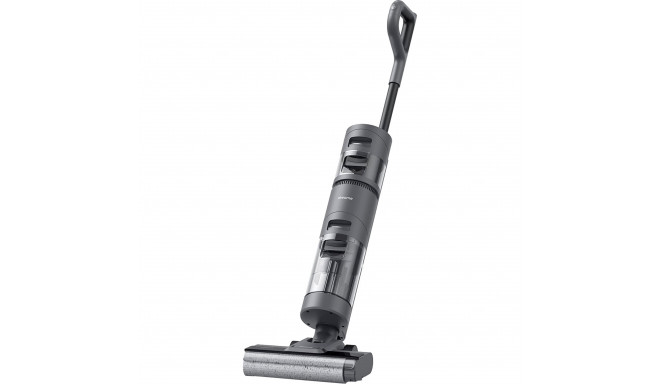 Dreame H12, wet and dry vacuum cleaner (grey)