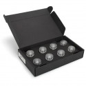 ECOFLOW Suction Cups, Attachment/Mounting (transparent) ECOFLOW Suction Cups, Attachment/Mounting (transparent)