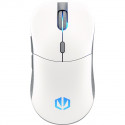 ENDORFY Gem Plus Wireless Onyx White, gaming mouse (white/grey)