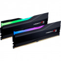 G.Skill DDR5 - 48GB - 6800 - CL - 36 (2x 24 GB) dual kit, RAM (black, F5-6800J3446F24GX2-TZ5RK, Trid