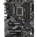 GIGABYTE B760 DS3H AX - Socket 1700 - motherboard