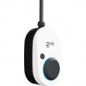 go-e Charger Gemini, 22 kW (32A 3-phase), Wallbox (white/black, without cable)