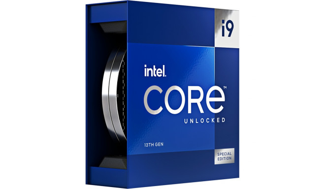 Intel Core i9-13900KS - Socket 1700 - processor (tray version)
