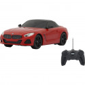 Jamara BMW Z4 Roadster, RC (red/black, 1:24)