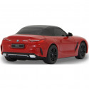 Jamara BMW Z4 Roadster, RC (red/black, 1:24)