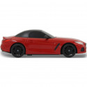 Jamara BMW Z4 Roadster, RC (red/black, 1:24)