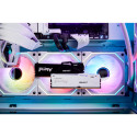 Kingston RAM Fury DDR5 64GB 6000 CL 36 (2x32GB) Dual Kit White (KF560C36BWEAK2-64 Beast 
