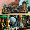 LEGO 77015 Indiana Jones Temple of the Golden Idol Construction Toy