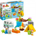 LEGO 10997 DUPLO Camping Adventures Construction Toy